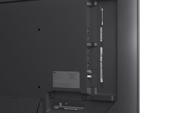 Smart Tivi QNED LG AI 4K 43 inch 43QNED81ASA